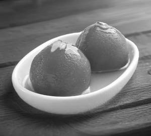 Gulab Jamun                         