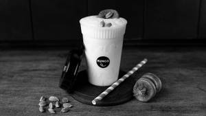 Shake Anjeer