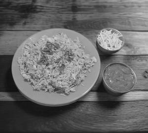 Veg Fried Rice