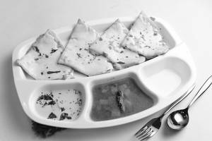 Cheese Uttapam
