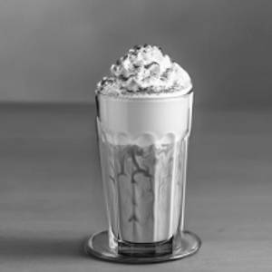 COLD COFFEE SHAKE