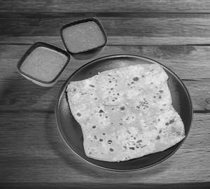 Plain Paratha