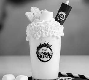 Marshmallow Milkshake