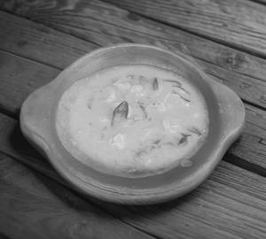 Chemmeen Mango Curry