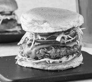 Chicken Burger