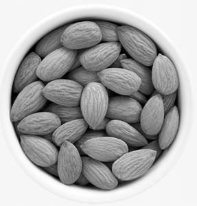 Almond