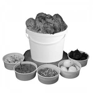 Chicken Bucket Biriyani 10 Person