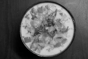 Veg Raita