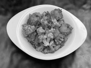 Gobi Masala
