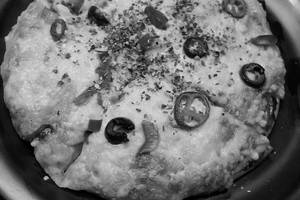 Cheese Margarita Pizza
