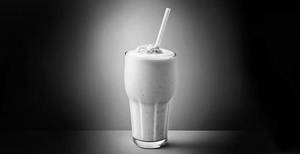 Hezelnut Frappe