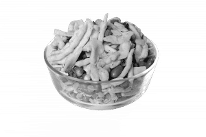 Raita Boondi