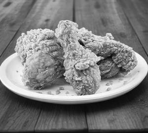 Chicken Crispy