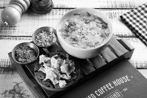 Burmese Khao Suey Vegetable Soup [500 Ml]