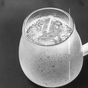 Iced Matcha