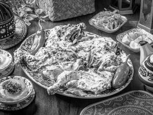 Creamy Dajaj Faham