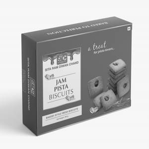 Jam Pista Biscuits