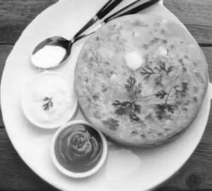 Aloo Paratha