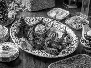 Turkish Chops