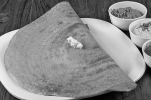 Paper Ghee Dosa