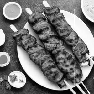 Choice of your kebab