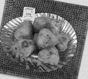Chicken nuggets