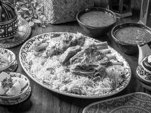 Laham Mandi