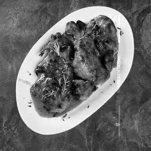 Chicken Roast