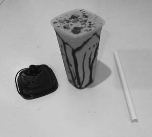 Kitkat Shake