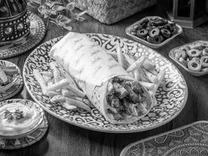 Laham Shawarma