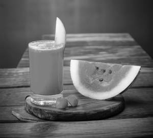 Watermelon Juice
