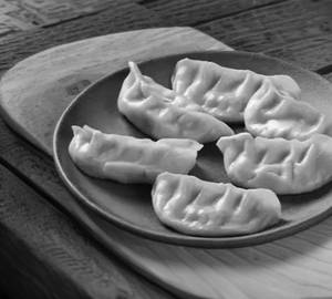 Veg Momos