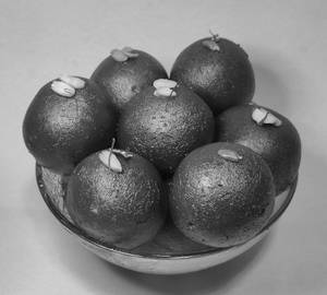 Kala Jamun