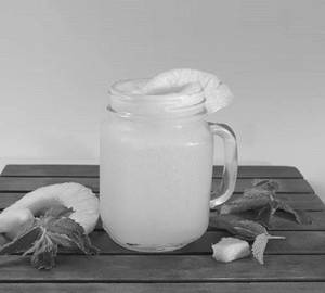 Pineapple Juice
