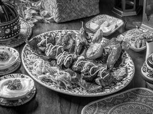 Lebanese Tikka (6pcs)