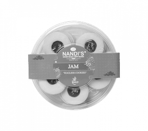 Butter Jam Biscuits 450 Gm