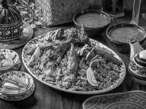 Laham Ruz-ma-mushakal Mashviyat