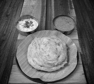 Parotta