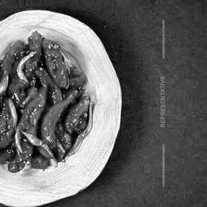 Chilli Mushroom