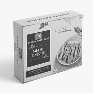 Methi Twistie