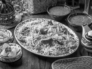 Laham Kabsa