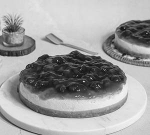 Strawberry Cheesecake