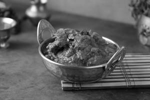 Kadai Chicken