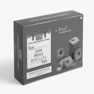 Jam Pista Biscuits