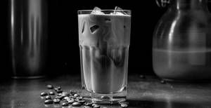 Mocha Frappe