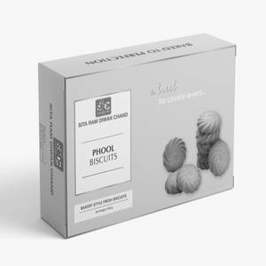 Phool Biscuits