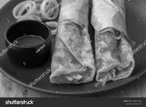 Egg Roll