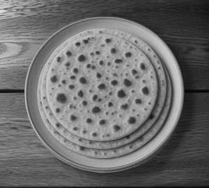 Tawa Roti