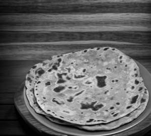 Methi Paratha