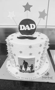 Special French Vanilla Cake